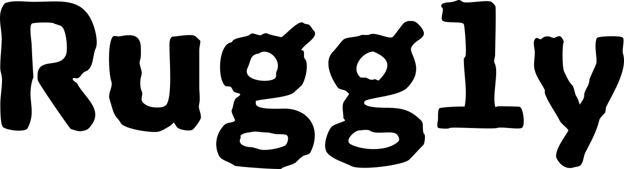 ruggly_logo
